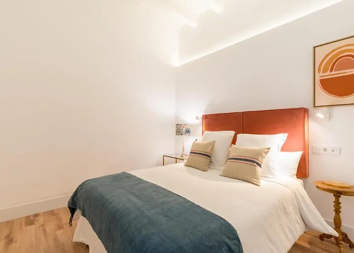 Puerta Real Home Apartment 2