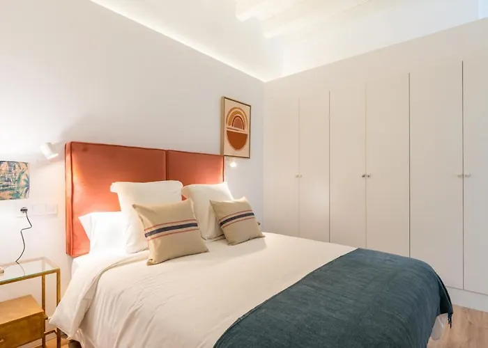 Puerta Real Home Apartment 2