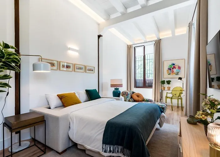 Puerta Real Home Apartment 2