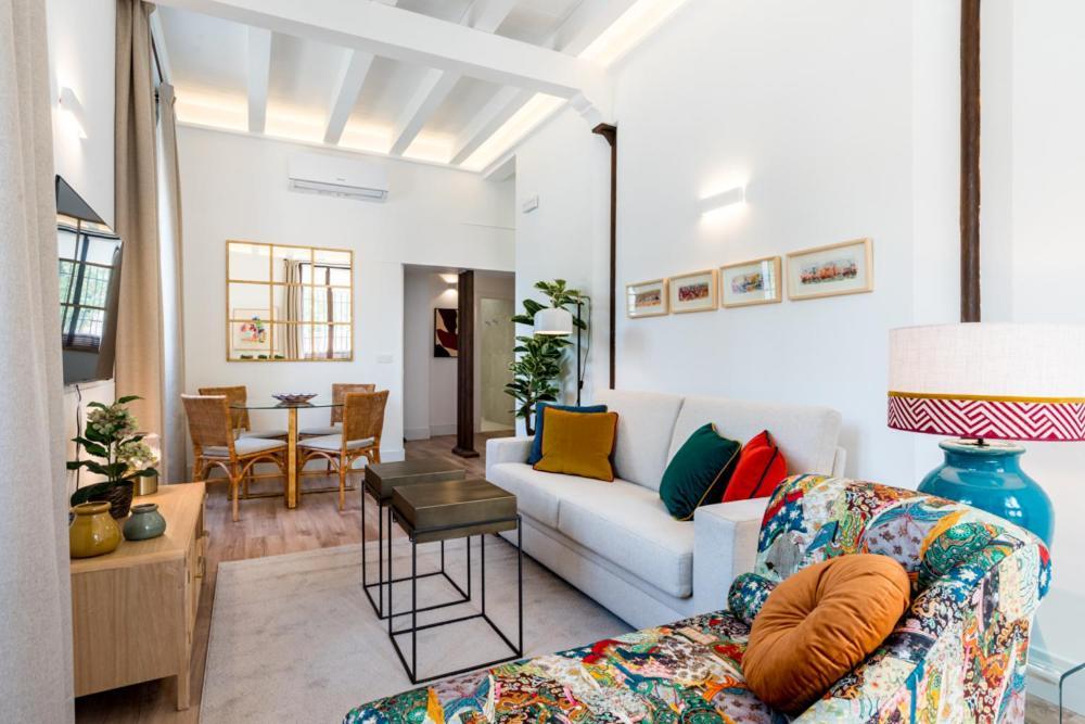 Appartement Puerta Real 2 Sevilla