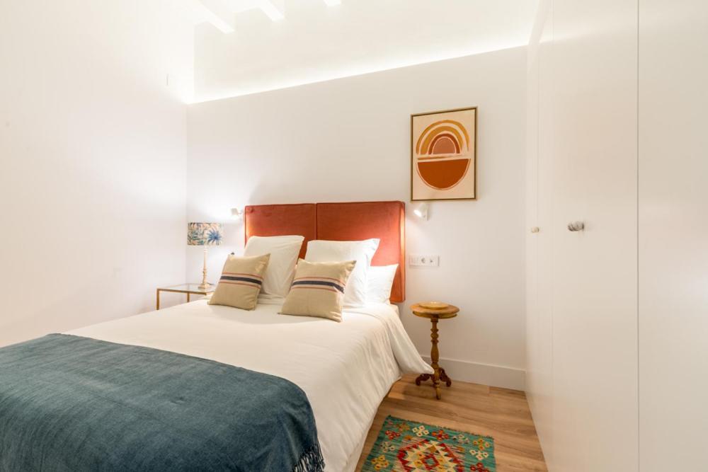 Puerta Real 2 Appartement Séville