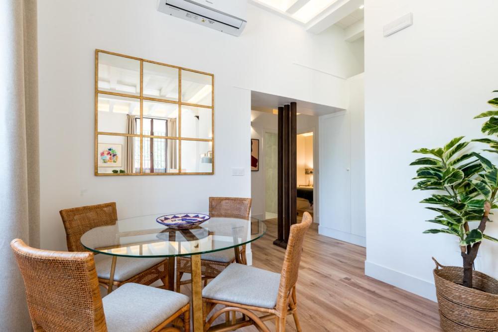 Puerta Real 2 Apartment Sevilla