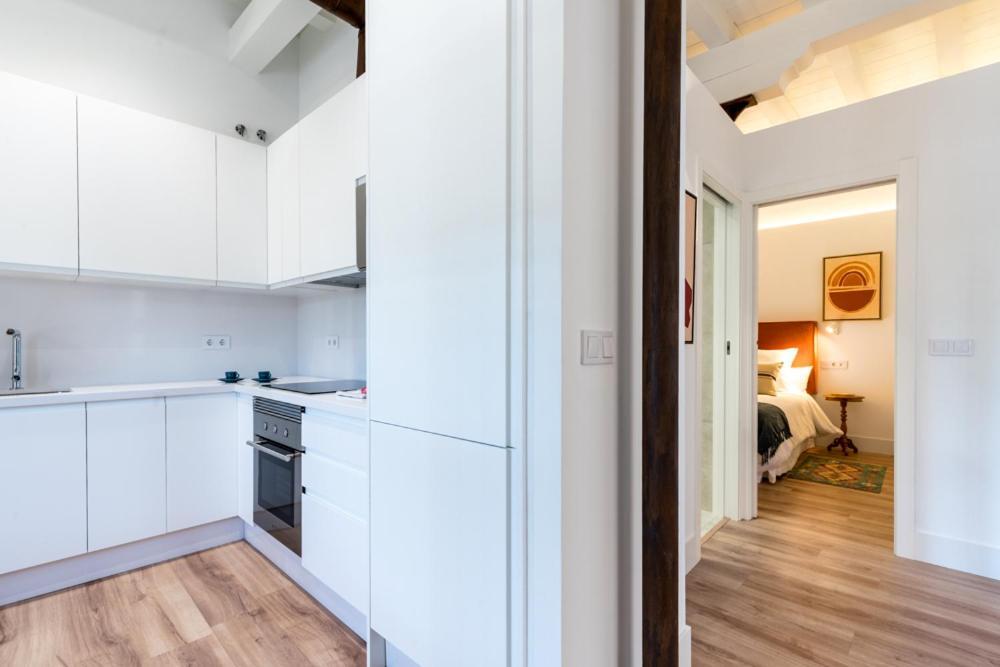 Appartement Puerta Real 2 *