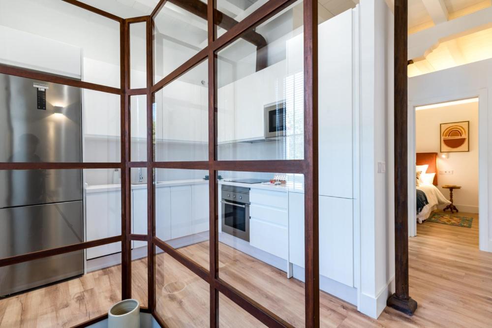 Puerta Real 2 Appartement Séville
