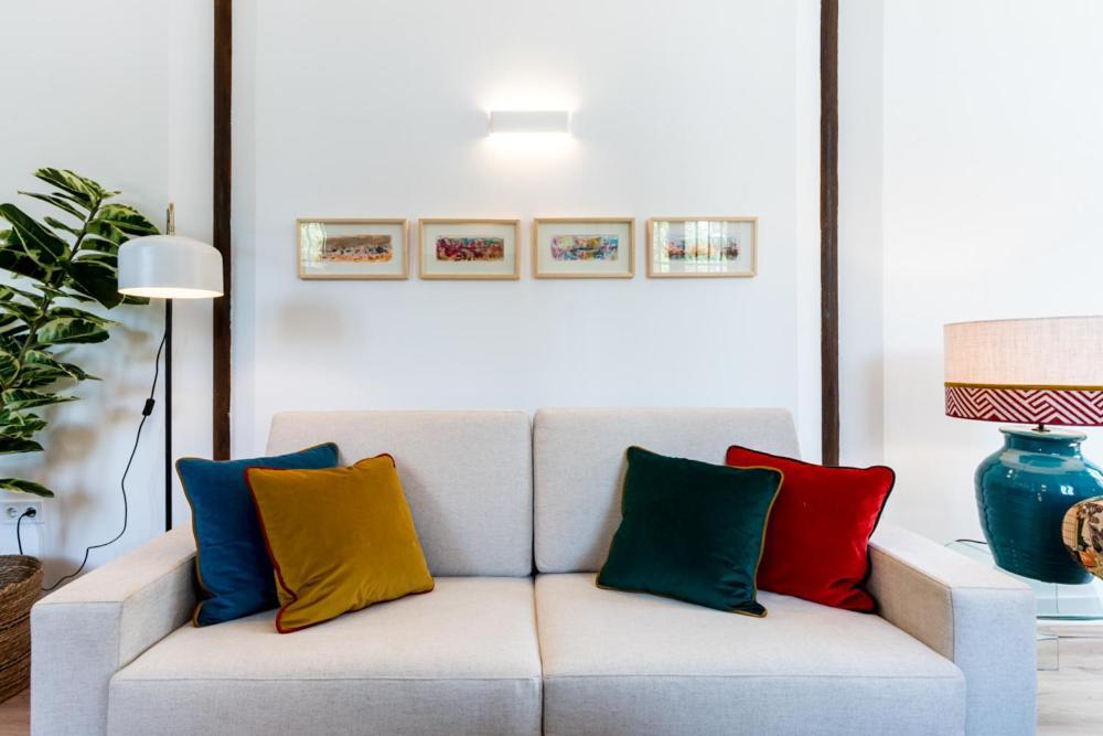 Apartment Puerta Real 2 Sevilla