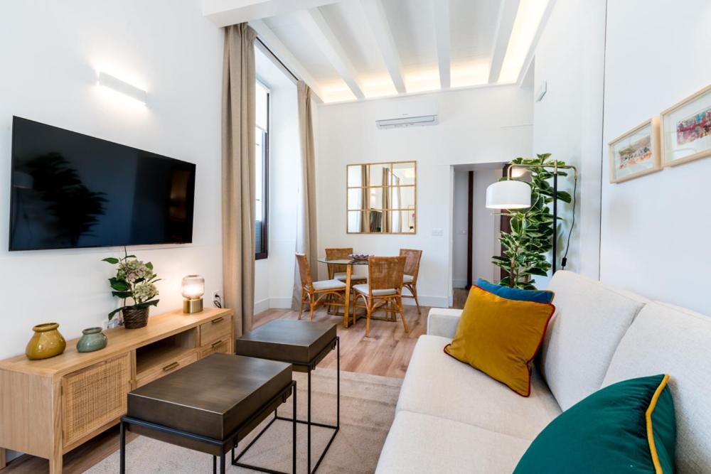 Puerta Real 2 Appartement